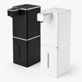 Ecoshyne Sensor Foam Dispenser — Wall-Mounted, Adjustable