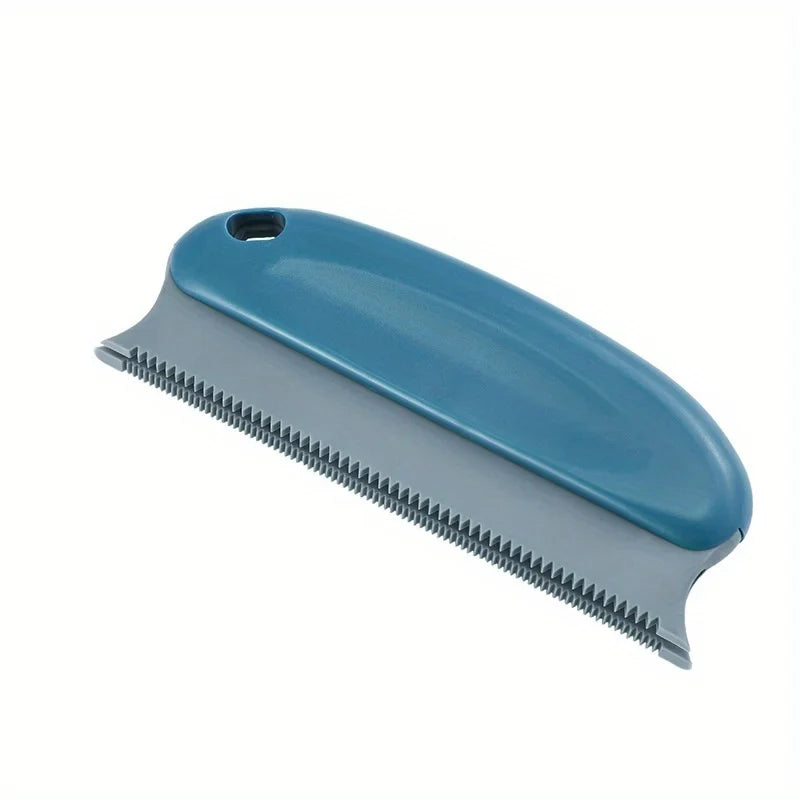 Ecoshyne Pet Deshedding & Hair Remover Brush