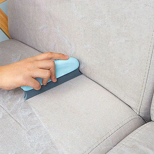 Ecoshyne Pet Deshedding & Hair Remover Brush