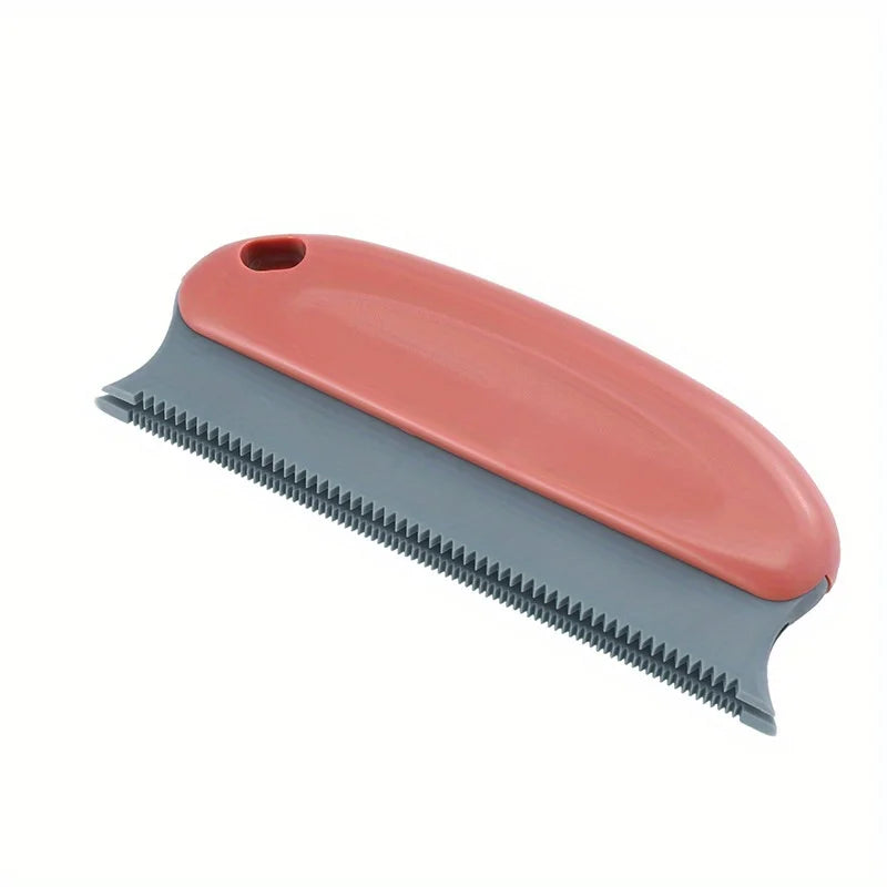 Ecoshyne Pet Deshedding & Hair Remover Brush
