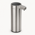 Ecoshyne Stainless Steel Sensor Soap Dispenser