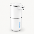 Ecoshyne Touchless Soap Dispenser — Foam & Liquid