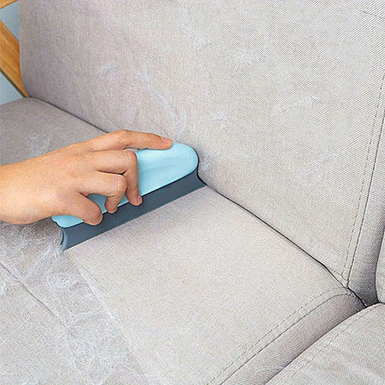 Ecoshyne Pet Deshedding & Hair Remover Brush