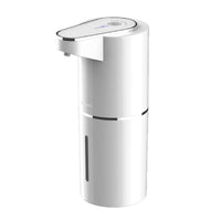Ecoshyne Wall-Mount Foam Soap Dispenser