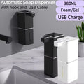 Ecoshyne wall-mounted automatic sensor foam soap dispenser