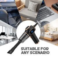 Ecoshyne Cordless Handheld Vacuum
