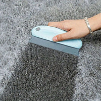 Ecoshyne Pet Deshedding & Hair Remover Brush