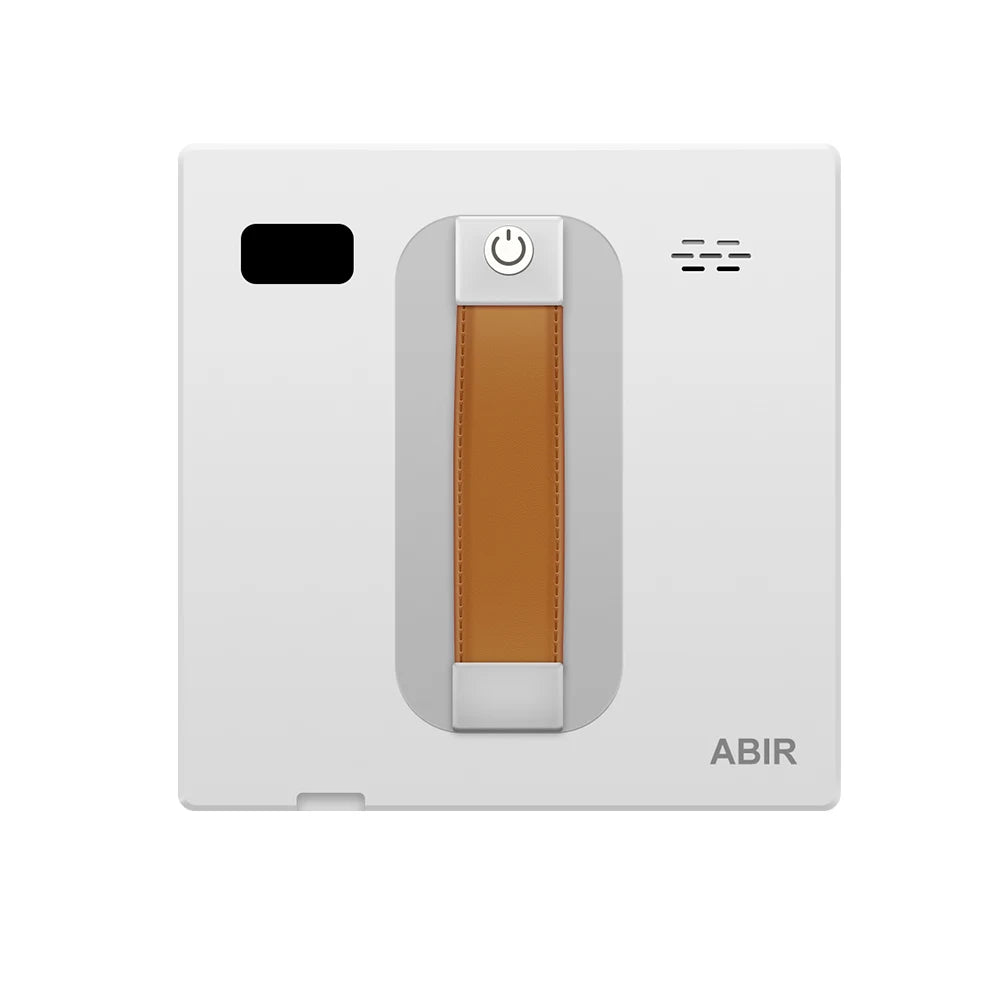 Window Cleaning Robot ABIR WD8, Dual Water Spray,Laser Sensor,High Vacuum Suction,Smart Home Glass Wall Wet Dry Cleaning Robot