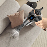 Ecoshyne Cordless Handheld Vacuum