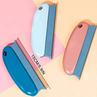 Ecoshyne Pet Deshedding & Hair Remover Brush