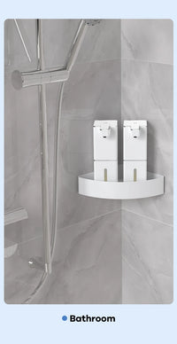 Ecoshyne Sensor Foam Dispenser — Wall-Mounted, Adjustable
